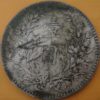 民國十年袁世凱壹圓銀幣 2mg010001fj00441 - Image 2