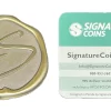 Signature Bank 簽名銀行挑戰幣 0us201900lwze001：圖片 2